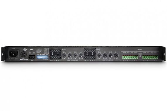 Crown CT875