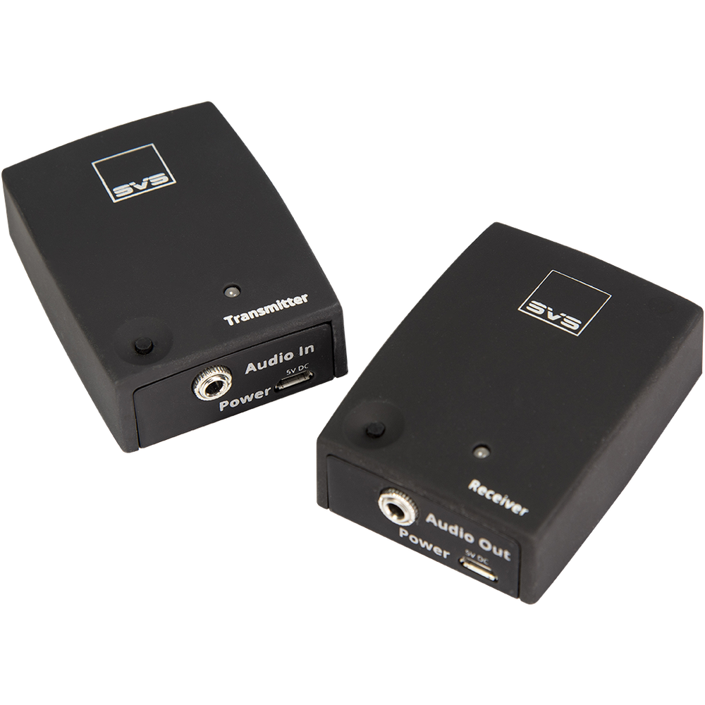 SVS Soundpath Wireless Audio Adapter, Трансмиттер для сабвуфера