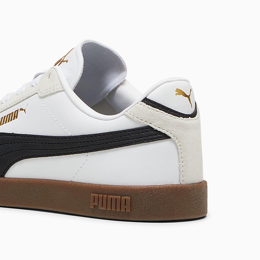 Спортивные кроссовки PUMA Club II Era унисекс - PUMA
