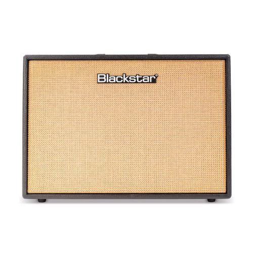 Blackstar Debut 100R 212 BLK транзисторный гитарный комбоусилитель