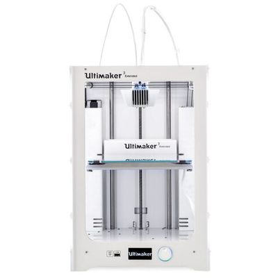 3D принтер Ultimaker 3 Extended