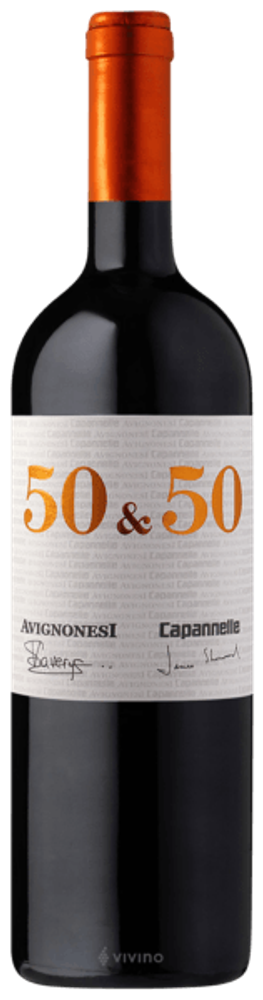 Capannelle, 50&amp;50