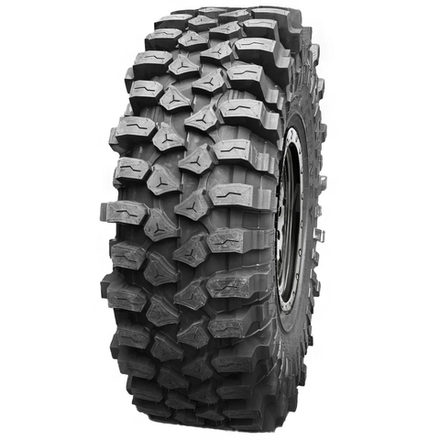 Шина JOURNEY CLAW XTR 345/85-17LT 121K (40X13.50-17)