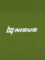 Стул туристический Nisus СР-400.19 (ст.труба д19) Green (T-N-TC-400.19-G)