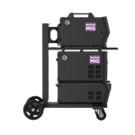 START technomig 500DP Сварочный полуавтомат 2W500DP