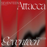 Альбом SEVENTEEN - Attacca