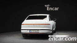 Hyundai Grandeur 3.5 Gasoline 2WD — 2024