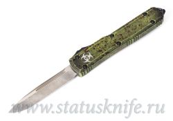 Нож Microtech Ultratech 121-1OBDS Outbreakфотография - 1