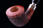 Курительная трубка Mastro De Paja Rustic OB S, M651-3