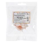 Ракушки декоративные 5.7 см, 1 шт, Pink Murex Asstd, Zlatka DRF-014