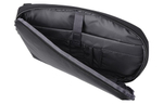 UNIQLO Polyester Crossbody Bag, Backpack, Laptop Bag Regular Unisex Black