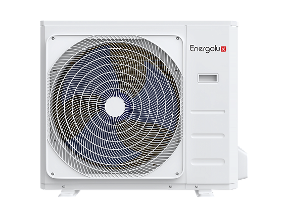 Канальный кондиционер Energolux DUCT 6 SAD36D6-A/ SAU36U6-A-WS40 — (7)
