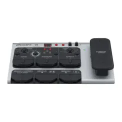 Zoom V6-SP