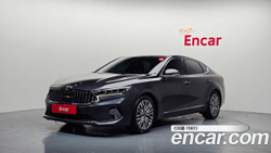 KIA K7 3.0 GDI Signature — 2020