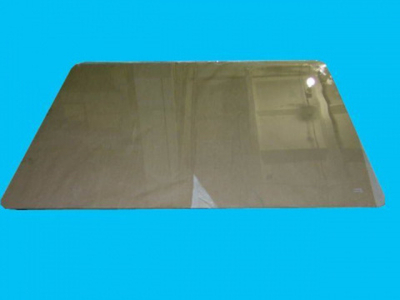 Стекло 80-6700011-01 переднее (лобовое) УК (1267*921) МТЗ-80/82