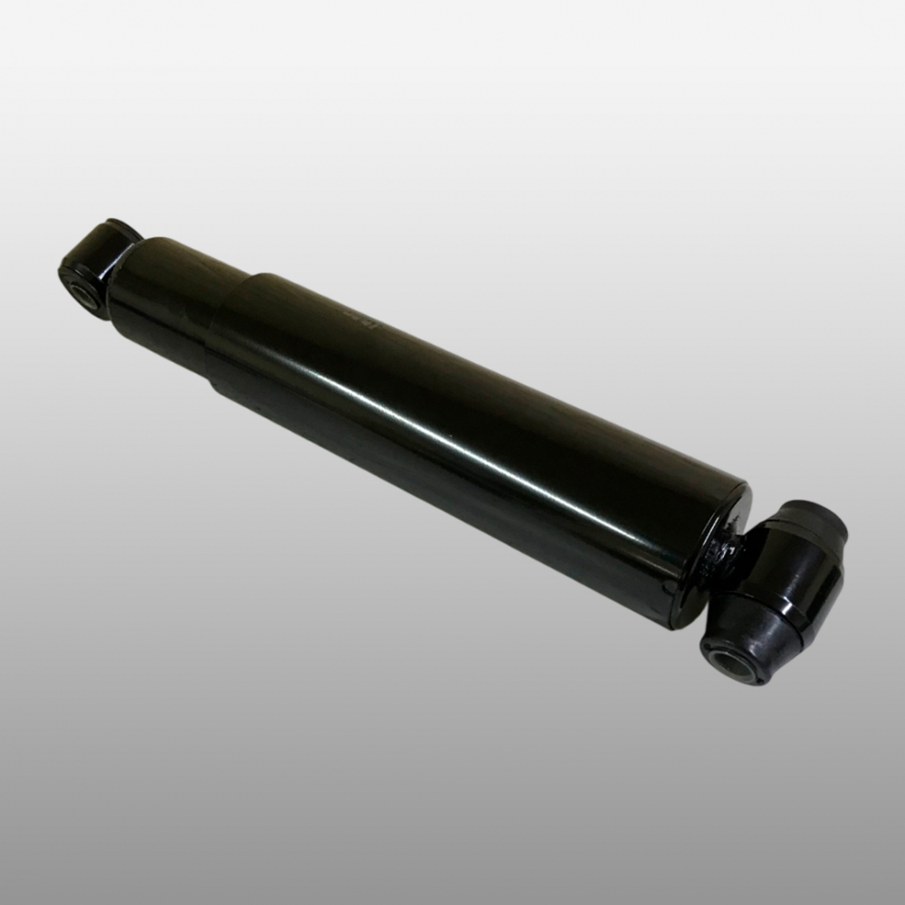 HTP-SX9X259680019 - Амортизатор передний на Shacman (Shaanxi) Х6000