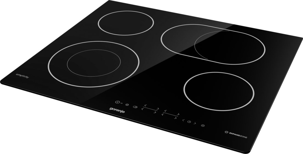 Gorenje ECT643SYB