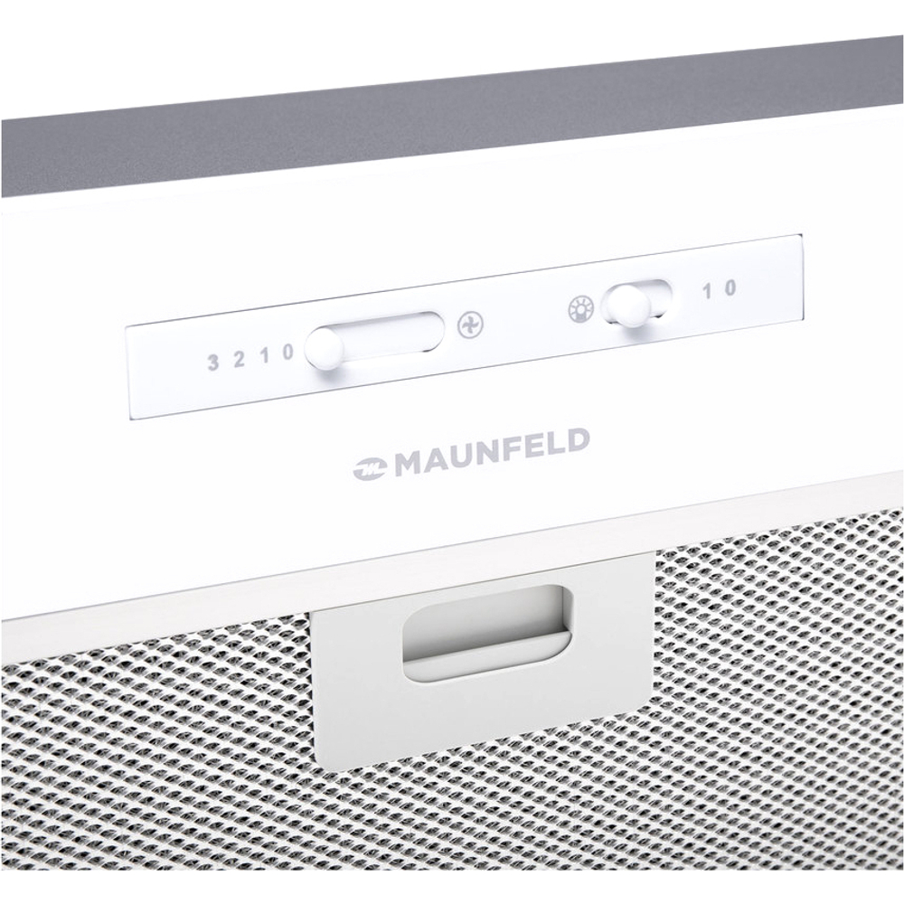 MAUNFELD Crosby Light (C) 60cm white
