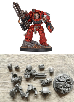 Brother Feurran