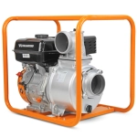 Мотопомпа Villartec PB100