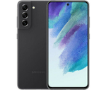 Смартфон Samsung Galaxy S21 FE 8/256 ГБ, графитовый