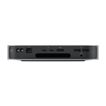 Компьютер Apple Mac mini (M2 8 CPU/10 GPU, 2023) 8/512GB, Silver (Серебристый) MMFK3