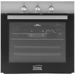 Духовой шкаф Simfer B6GM 12016 газовый