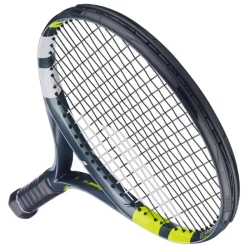 Ракетка детская Babolat Aero Junior 26 - graphite/yellow