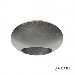 Настенный светильник Light Flux ZD8152-6W Silver iLedex