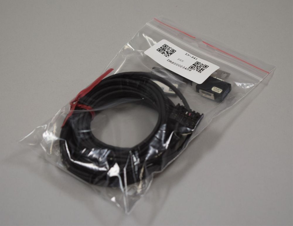KEYENCE LV-S41 KEYENCE LV-S41