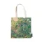 Çanta \ Сумка \ Bag  Cezanne’s Terracotta Pots and Flowers / Cezanne’s Terracotta Pots and Flowers / Canvas Bag /