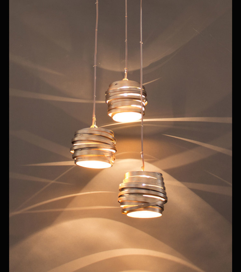 люстра BODNER chandeliers 01-10