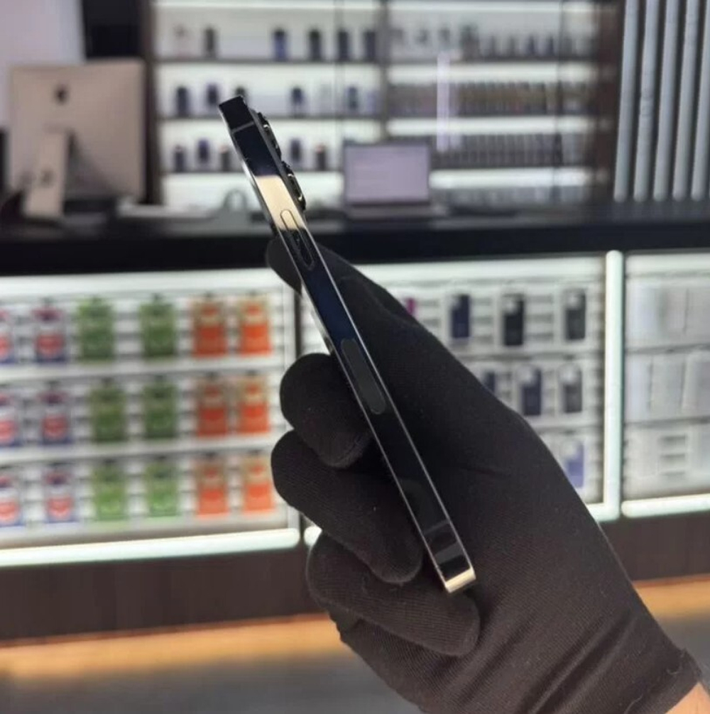 iPhone 13 Pro Max, 256 ГБ б/у