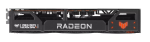 Видеокарта ASUS Radeon RX 9070 XT TUF GAMING COD BO7 OC (TUF-RX9070XT-O16G-COD-BO7)