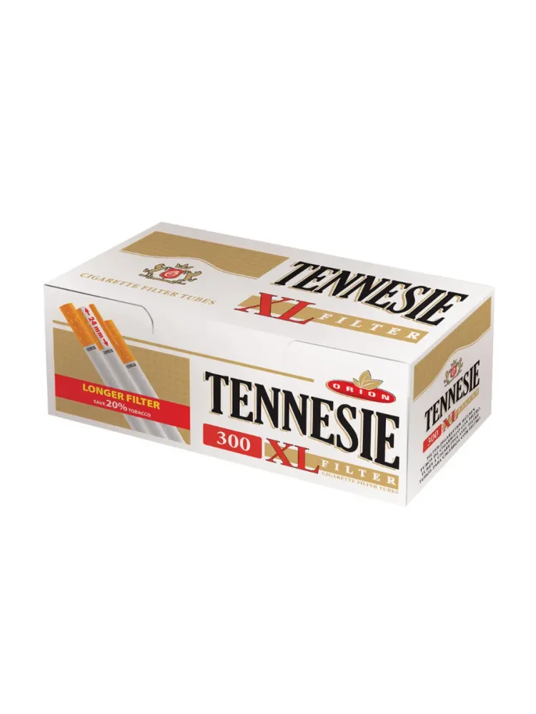 Гильзы Tennesie XL filter 300