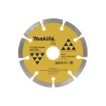 Алмазный диск 115x22,23 Makita B-28086
