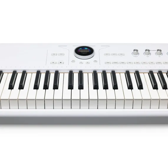 Arturia AstroLab 88 White