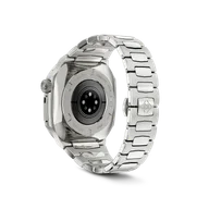Корпус для Apple Watch RO41 - Серебристый