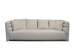 Диван Garda Decor Толедо (Toledo) 236*97*77 см