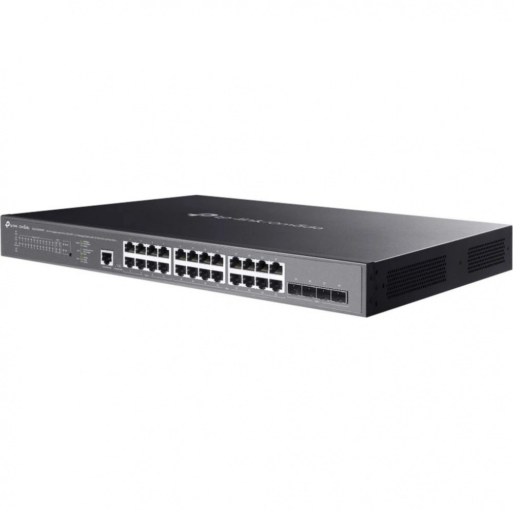 Коммутатор TP-Link SG3428XMPP
