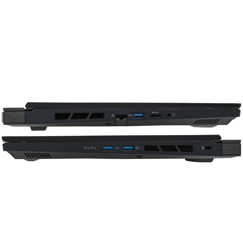 Ноутбук Predator Helios Neo Intel Core i7-13700HX 32 ГБ RTX 4070 2 ТБ SSD, черный (CUSTOM)