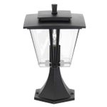 Наземный низкий светильник Citilux FORTS CLU10C