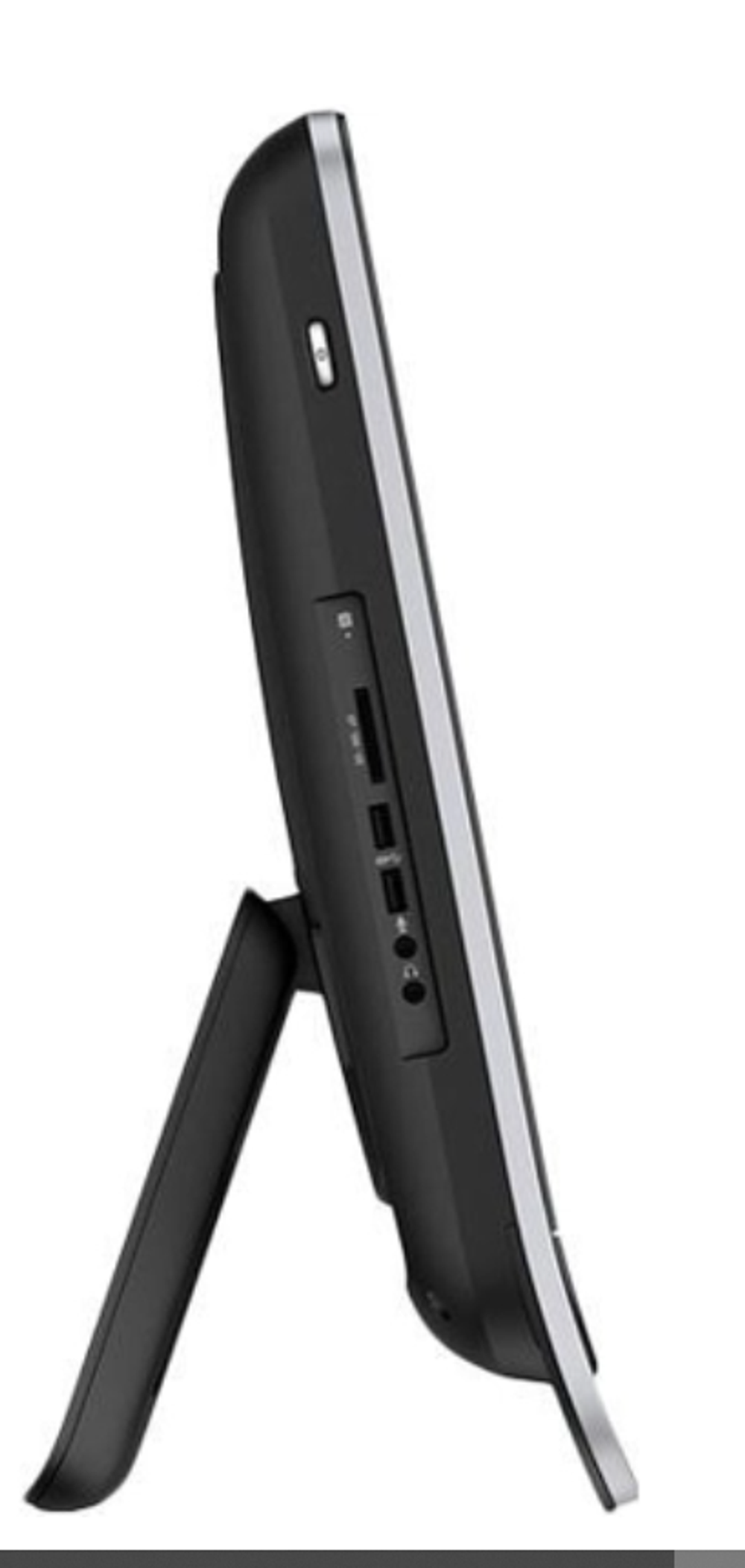 Моноблок HP 23-g104NR