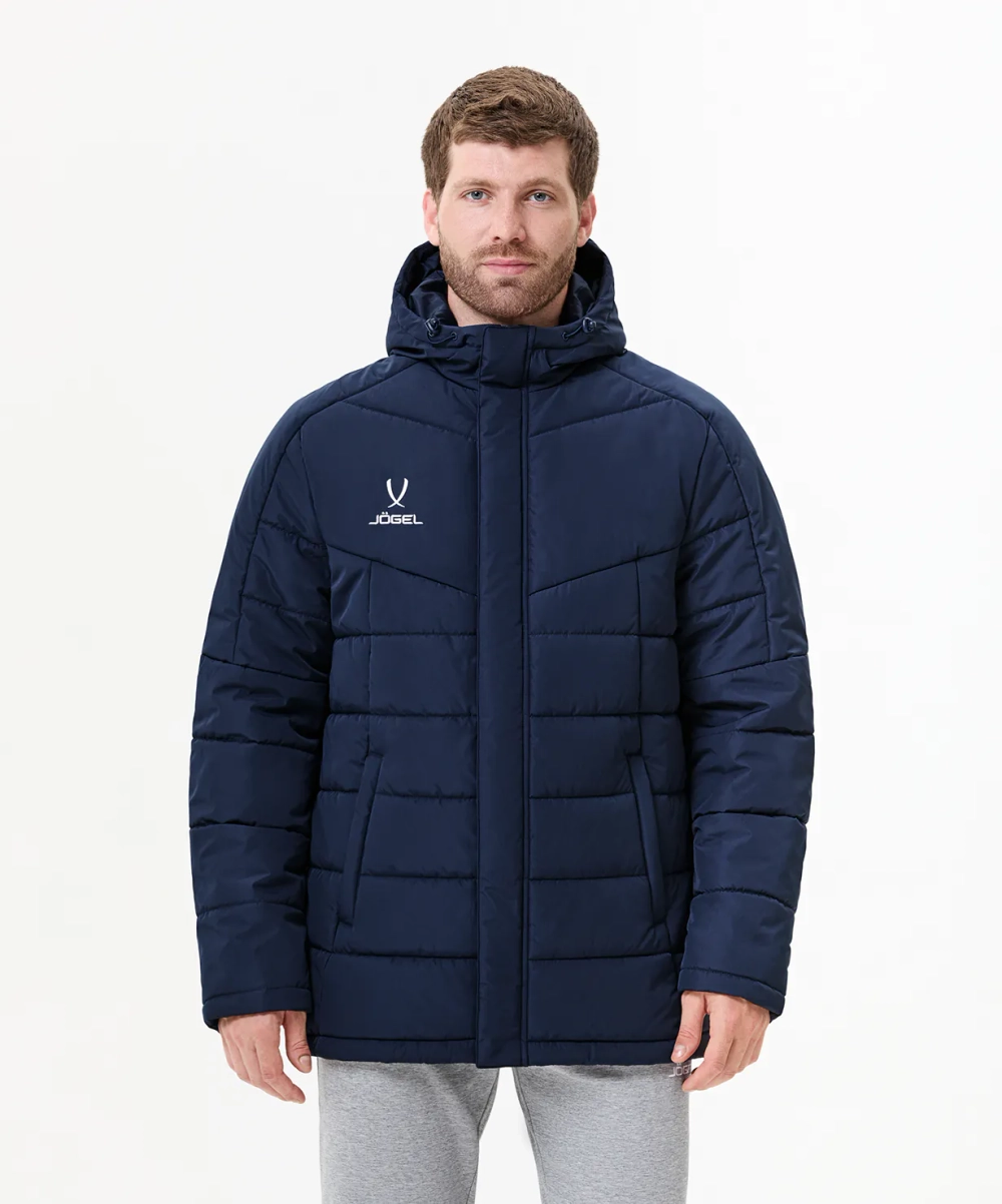 Куртка утепленная CAMP 2 PerFormPROOF Padded Jacket, темно-синий