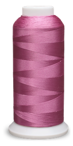 Полиэстеровые нитки Yokimi 120D/2 4000м