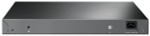 Коммутатор управляемый TP-LINK TL-SG3452XP