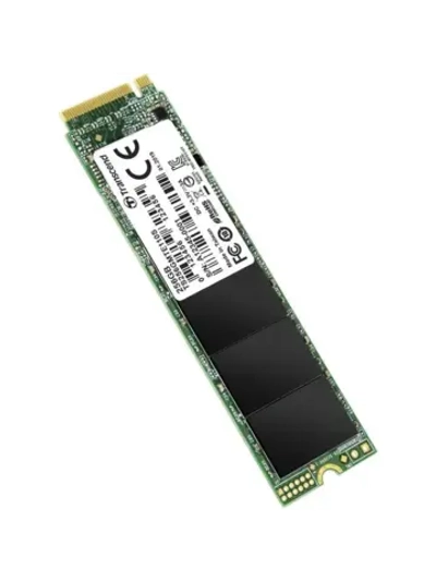 256 ГБ M.2 SSD накопитель MTE110S TS256GMTE110S