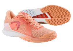 Женские теннисные кроссовки Head Sprint Pro 4.0