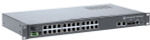 Мультиплексор-коммутатор НПО Телеком Оптик-4G-24E1-ToP