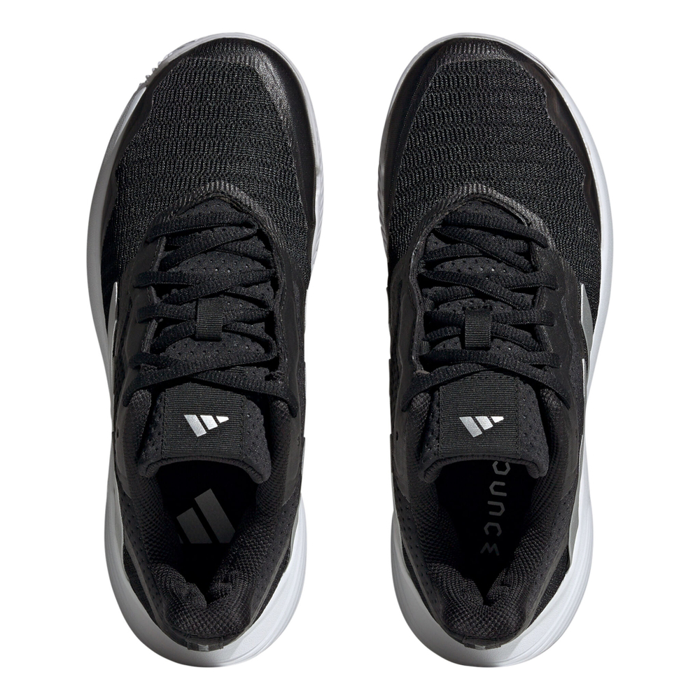 Женские теннисные кроссовки adidas Court Jam Control All Court Shoe Women - Petrol, Green